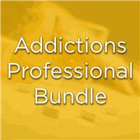 Addictions Professional Bundle