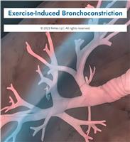 Exercise-Induced Bronchoconstriction