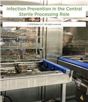 Infection Prevention in Central Sterile Processing