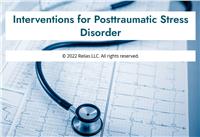 Interventions for Posttraumatic Stress Disorder