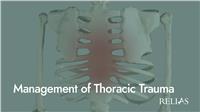 Management of Thoracic Trauma