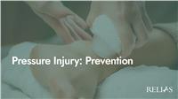 Pressure Injury: Prevention