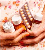 Polypharmacy in Older Adults