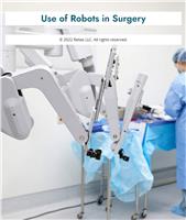 Use of Robots in Surgery