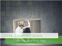 OSHA: About Confined Spaces