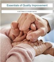 Essentials of Quality Improvement