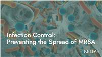 Infection Control: Preventing the Spread of MRSA