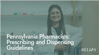 Pennsylvania Pharmacists: Prescribing and Dispensing Guidelines