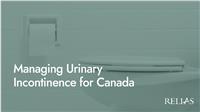 Managing Urinary Incontinence for Canada