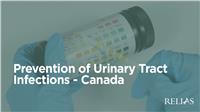 Prevention of Urinary Tract Infections - Canada