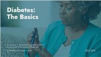 Diabetes: The Basics