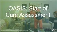 OASIS: Start of Care Assessment