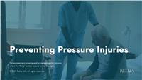 Preventing Pressure Injuries