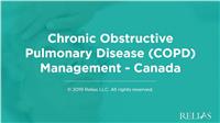 Chronic Obstructive Pulmonary Disease (COPD) Management - Canada