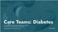 Care Teams: Diabetes