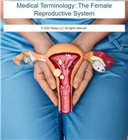 Medical Terminology: The Female Reproductive System