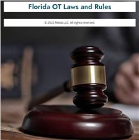 Florida OT Laws and Rules