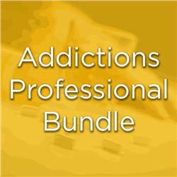 Addictions Professional Bundle