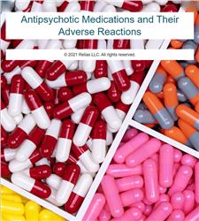 Antipsychotic Medications and Their Adverse Reactions