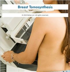 Breast Tomosynthesis