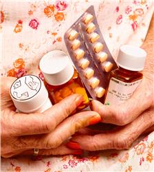 Polypharmacy in Older Adults