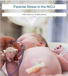 Parental Stress in the NICU