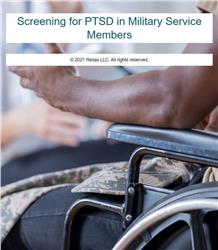 Military Service Members and PTSD