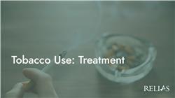 Tobacco Use: Treatment