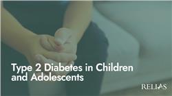 Type 2 Diabetes in Children and Adolescents