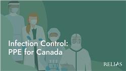 Infection Control: PPE for Canada