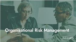 Organizational Risk Management