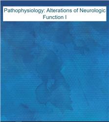 Pathophysiology: Neurologic Function Disorders