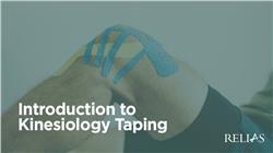 Introduction to Kinesiology Taping