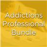 Addictions Professional Bundle