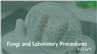 Fungi and Laboratory Procedures