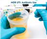 MDR UTI: Antibiotic Use