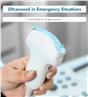 Ultrasound in Emergency Situations