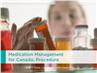 Managing Medications for Canada: Procedure