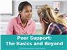 Introduction to Peer Support for Peer Support Professionals